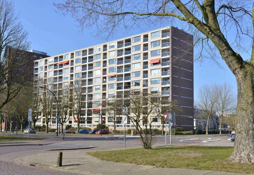 For rent: Apartment Veenstraat, Enschede - 22