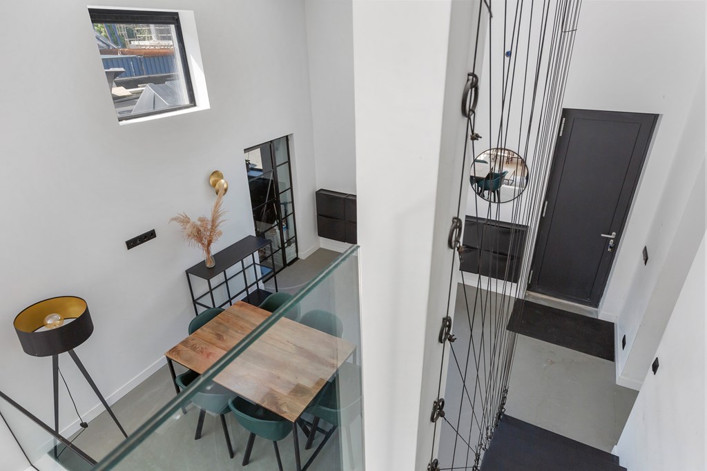 Te huur: Woning Drontermeerpad, Amsterdam - 28