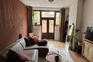 For rent: Studio Wassenberghstraat, Groningen - 1