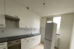 For rent: Apartment Groenendaal, Rotterdam - 1