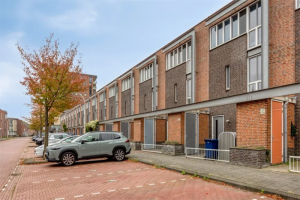Te huur: Woning Fluitschiplaan, Den Haag - 1