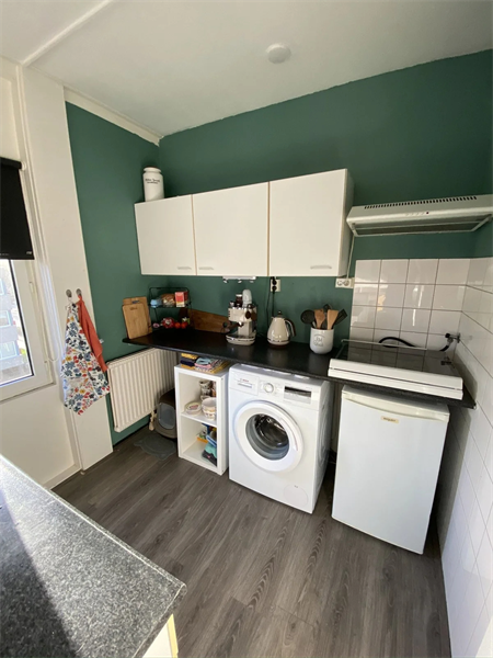 For rent: Apartment Oelerweg, Hengelo Ov - 6
