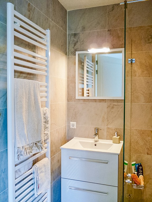 Te huur: Appartement Eerste Oosterparkstraat, Amsterdam - 15