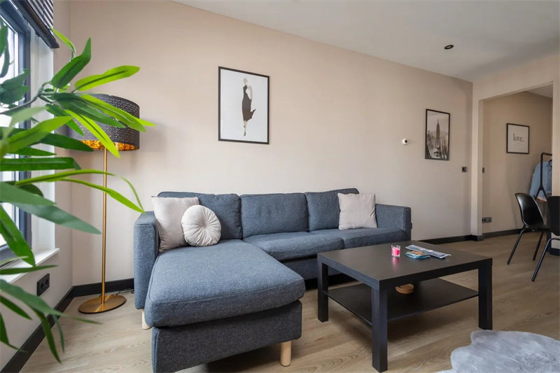 For rent: Apartment Hoofdstraat, Velp Gld - 1