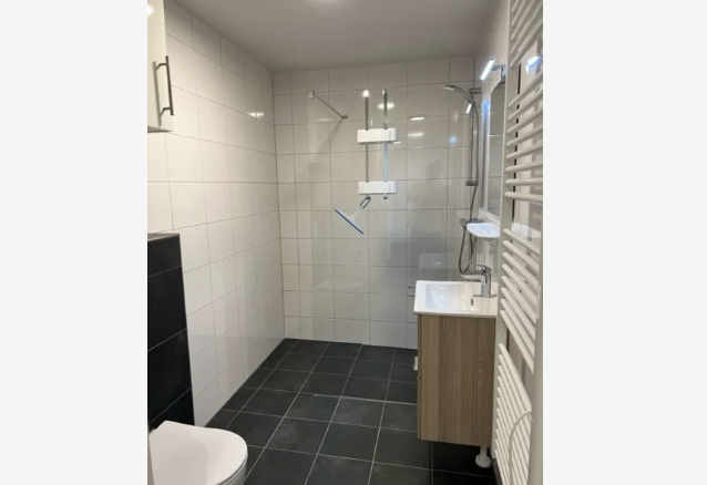 Te huur: Appartement Het Baken, Almelo - 1