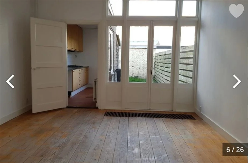 Te huur: Woning Hermannus Elconiusstraat, Utrecht - 4