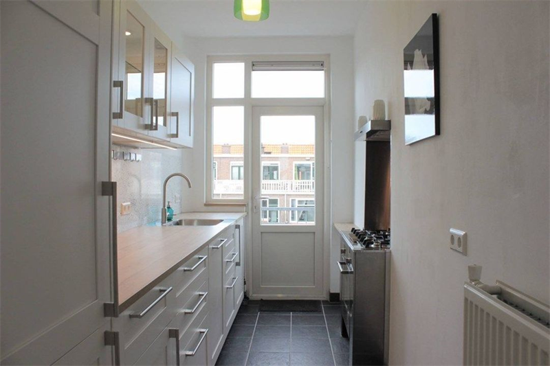 For rent: Apartment Morelstraat, Den Haag - 19