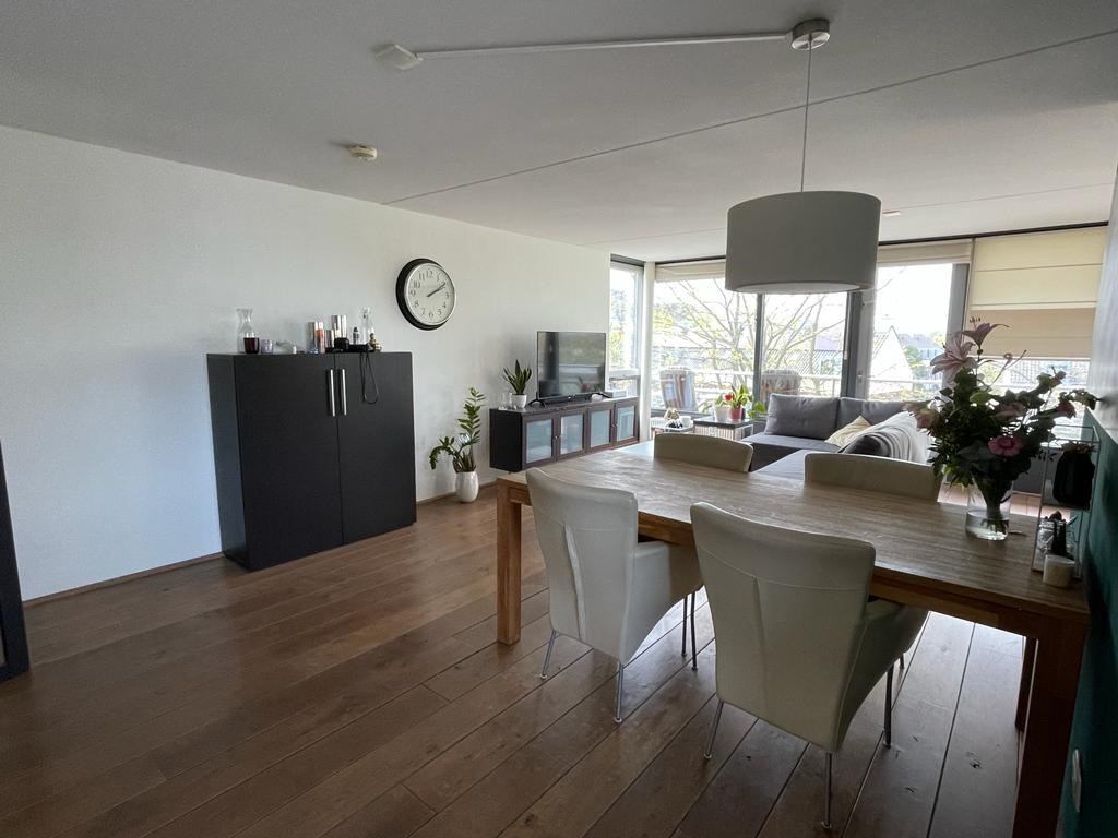 For rent: Apartment Schaapsveldje, Den Bosch - 3