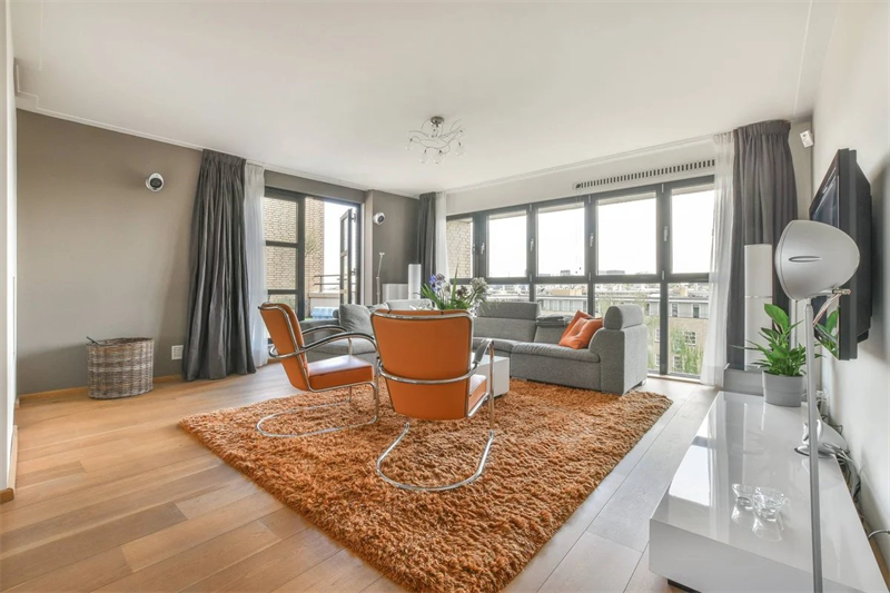 For rent: Apartment Afroditekade, Amsterdam - 3