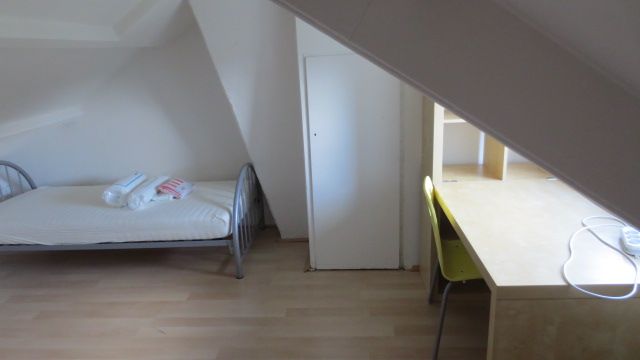 For rent: Room Bloemfonteinstraat, Eindhoven - 3