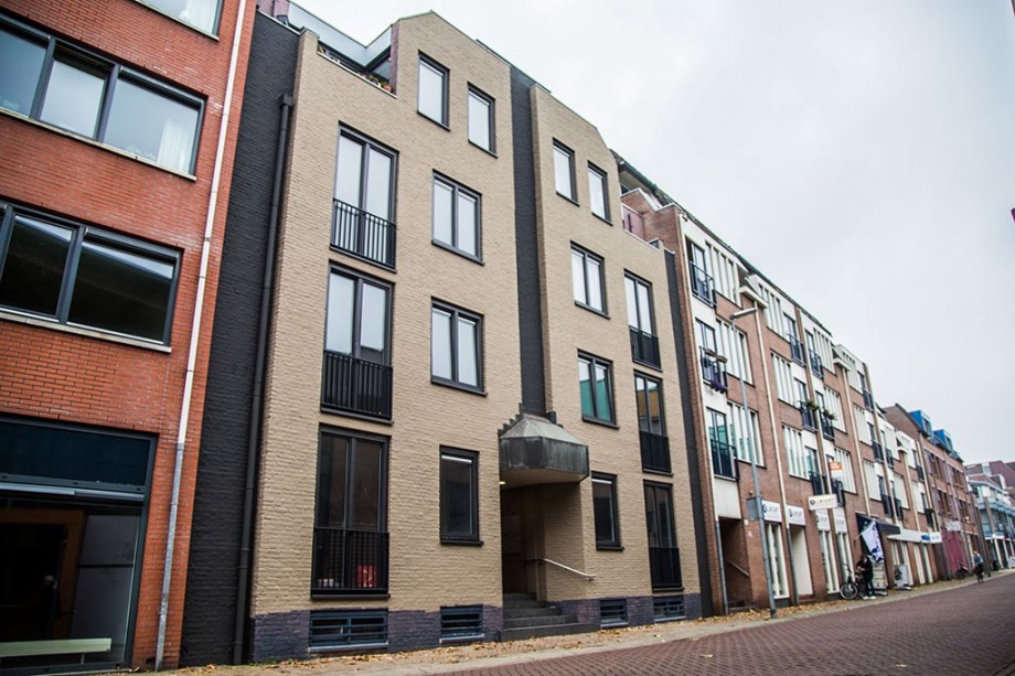 Te huur: Appartement Nieuwstraat, Apeldoorn - 12