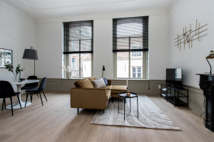 For rent: Apartment Clarastraat, Den Bosch - 1