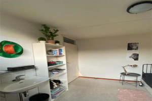 Te huur: Kamer Meibeek, Tilburg - 1