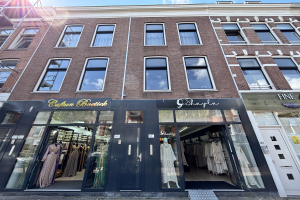 For rent: Apartment Noordmolenstraat, Rotterdam - 1