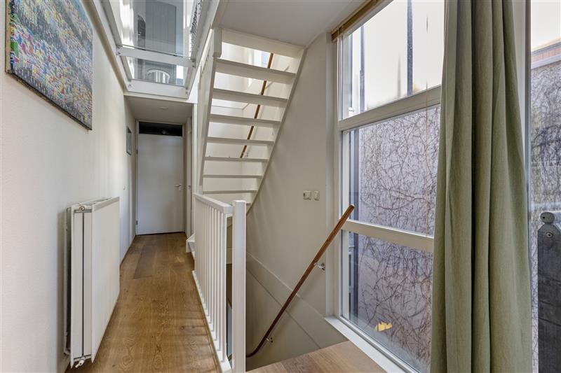 Te huur: Woning Borneokade, Amsterdam - 26