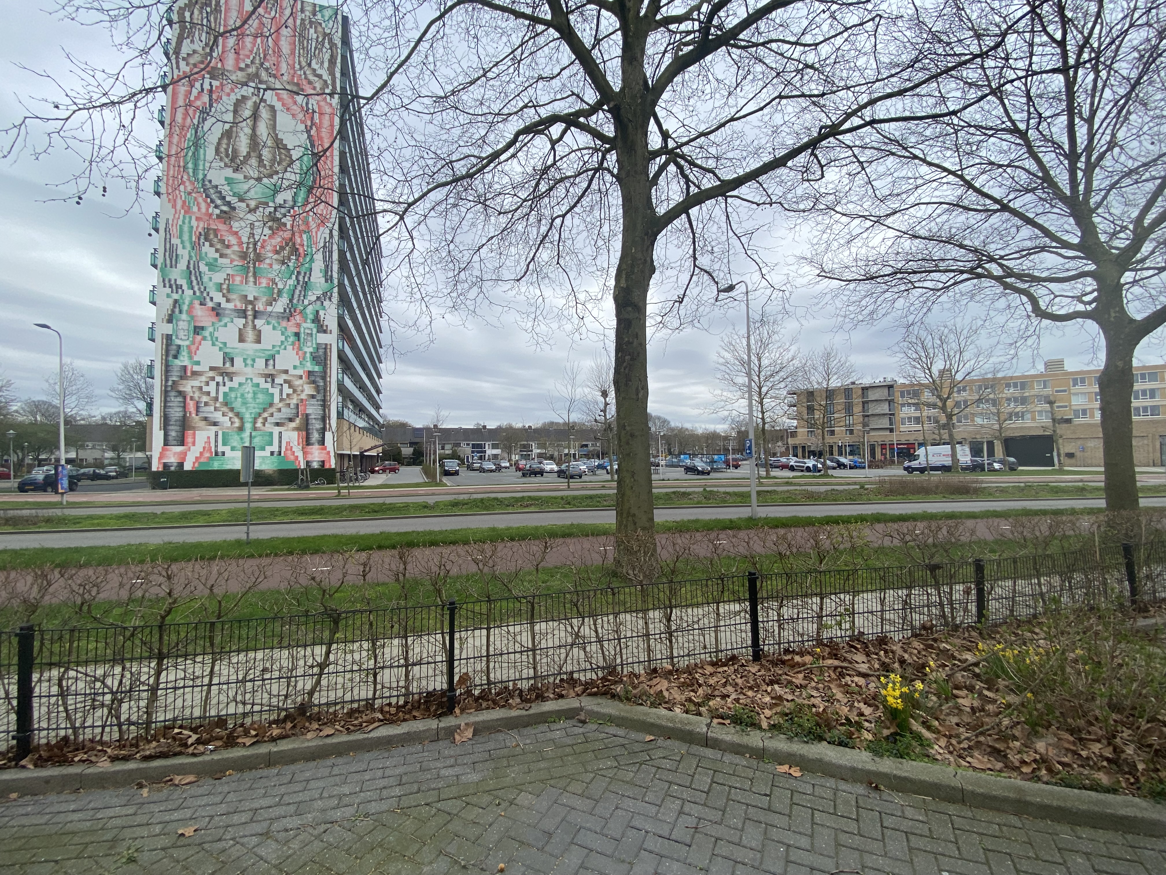 Te huur: Appartement Prof. Zonnebloemlaan, Utrecht - 19