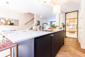 Te huur: Appartement Willem de Zwijgerlaan, Amsterdam - 1
