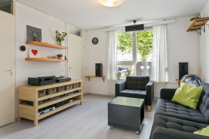 For rent: House Frans Dohmenhof, Heerlen - 1