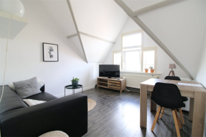 For rent: Apartment Celebesstraat, Dordrecht - 1