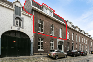 Te huur: Appartement Batterijstraat, Maastricht - 1