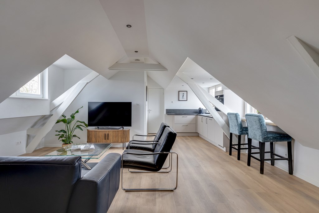 For rent: Apartment Middellaan, Velp Gld - 20