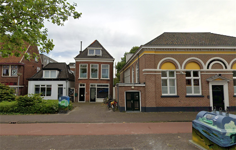 Te huur: Appartement Zuidvliet, Leeuwarden - 5