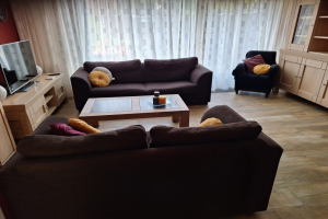 Te huur: Woning Paletsingel, Zoetermeer - 1