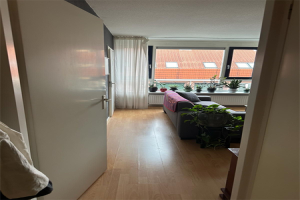 For rent: Apartment Deurningerstraat, Enschede - 1