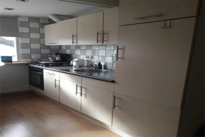 Te huur: Appartement Simon Stevinstraat, Tilburg - 1
