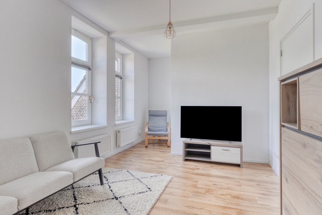 For rent: Apartment Kerkstraat, Doenrade - 15