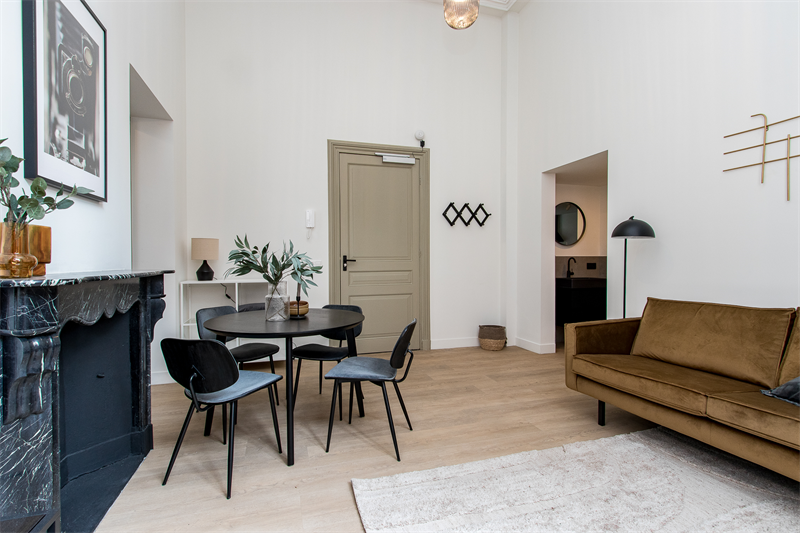 For rent: Apartment Clarastraat, Den Bosch - 11
