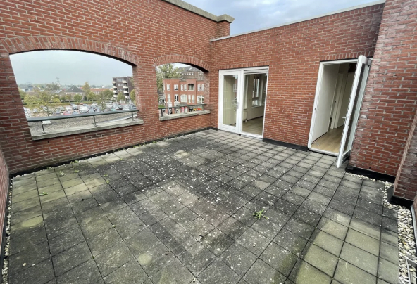 Te huur: Appartement Wijnstraat, Echt - 1