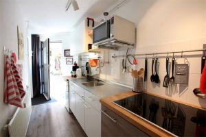 For rent: Apartment Smedestraat, Haarlem - 1