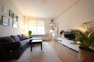For rent: House Monnikstraat, Sneek - 1