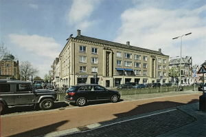 Te huur: Appartement Koninginnenlaan, Den Bosch - 1