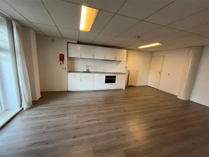 Studio te huur
