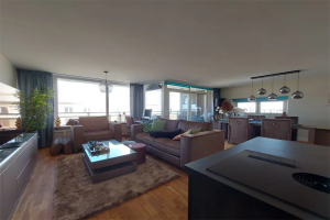 Te huur: Appartement Parallel Boulevard, Noordwijk Zh - 1