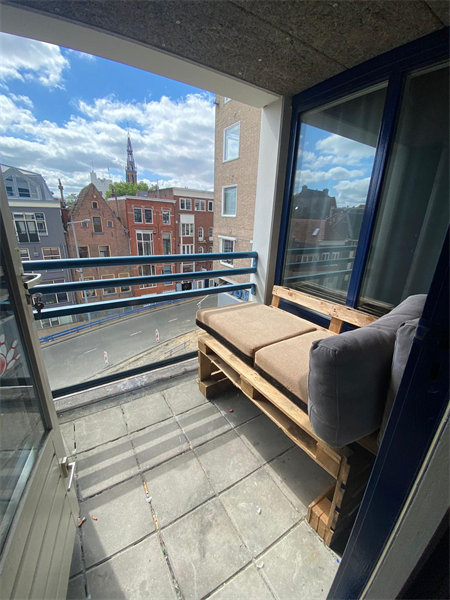 Te huur: Appartement Gedempte Kattendiep, Groningen - 9