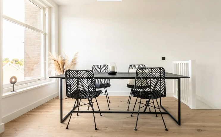 Te huur: Appartement Zijlweg, Haarlem - 2