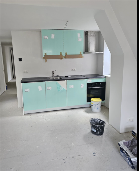 For rent: Apartment Oudestraat, Assen - 4