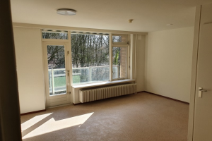 For rent: Studio Bronbeeklaan, Arnhem - 1