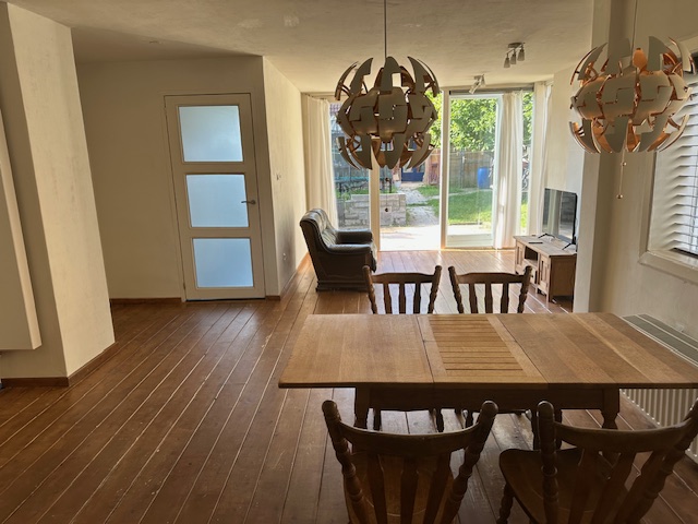 Te huur: Woning Geertjesweg, Wageningen - 15