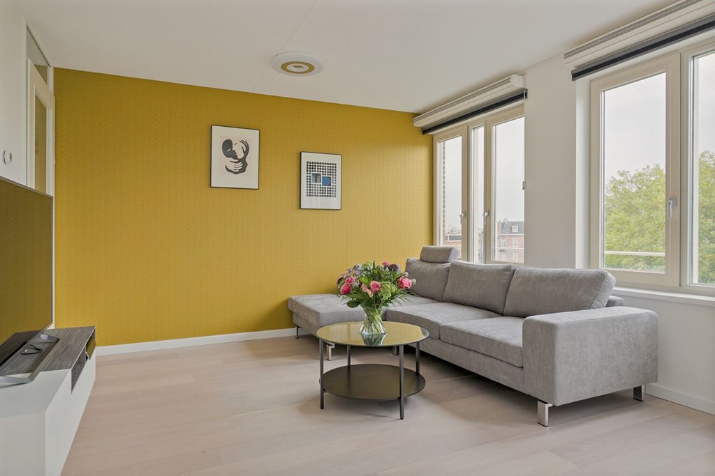 Te huur: Appartement Witte de Withstraat, Amsterdam - 23