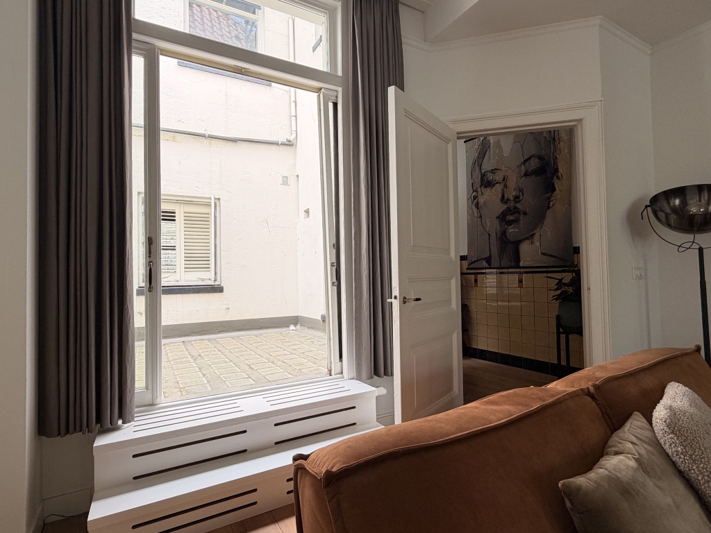 Te huur: Woning Burgwal, Kampen - 20