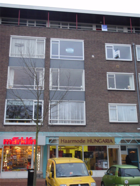 For rent: Room Huis te Landelaan, Rijswijk Zh - 1