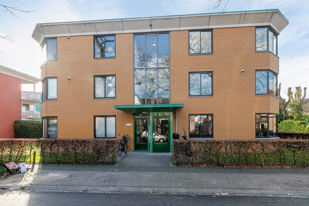 For rent: Apartment Simon Stevinweg, Hilversum - 27