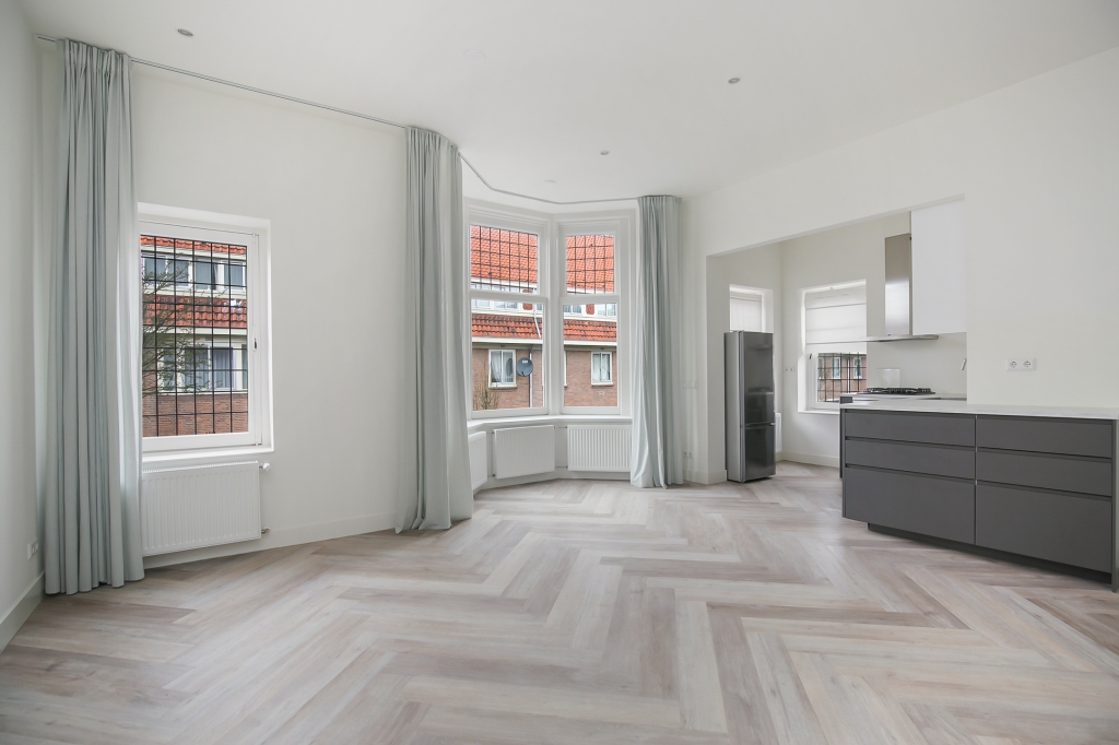 For rent: Apartment Rontgenstraat, Amsterdam - 22
