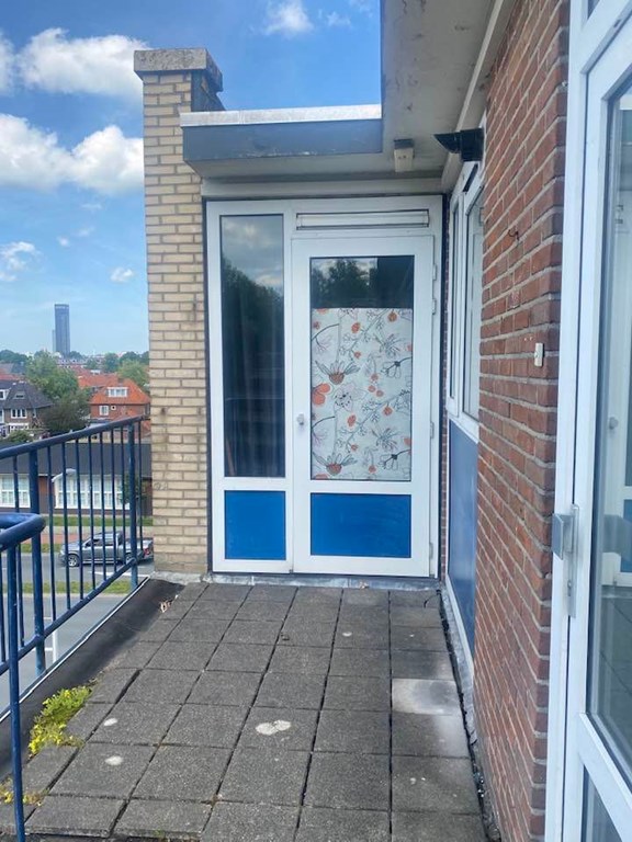 For rent: Apartment Oostergoplein, Leeuwarden - 12