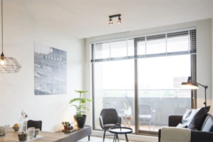 Te huur: Appartement Martinus Nijhofflaan, Delft - 1