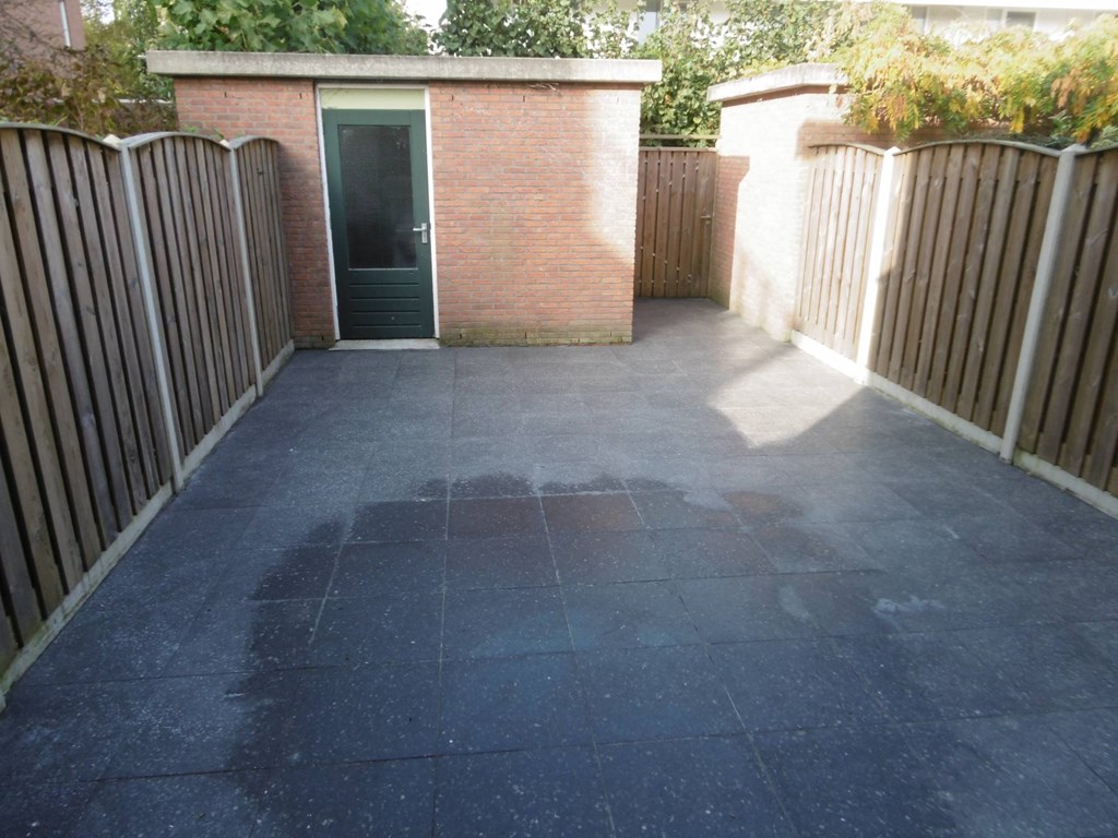 Te huur: Woning Hermitagelaan, Amsterdam - 12